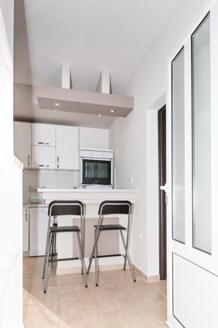 Apartments Pean Тиват Номер фото