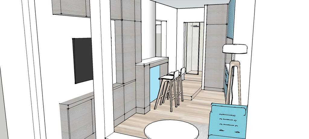 Apartments Pean Тиват Екстер'єр фото